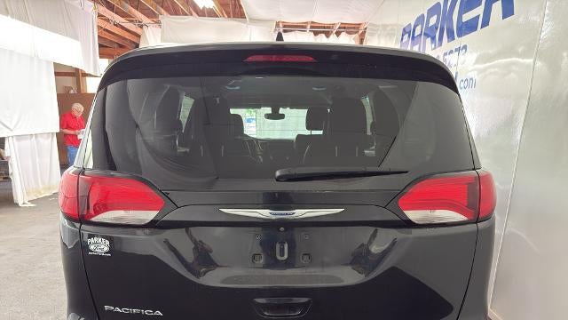 2019 Chrysler Pacifica Touring L 35th Anniversary