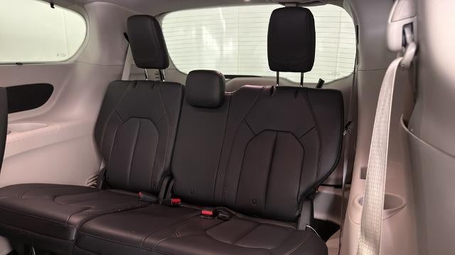 2019 Chrysler Pacifica Touring L 35th Anniversary