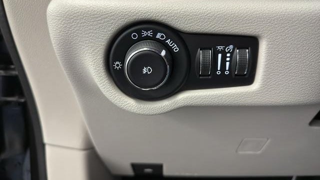 2019 Chrysler Pacifica Touring L 35th Anniversary