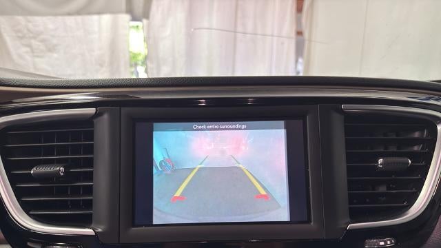 2019 Chrysler Pacifica Touring L 35th Anniversary