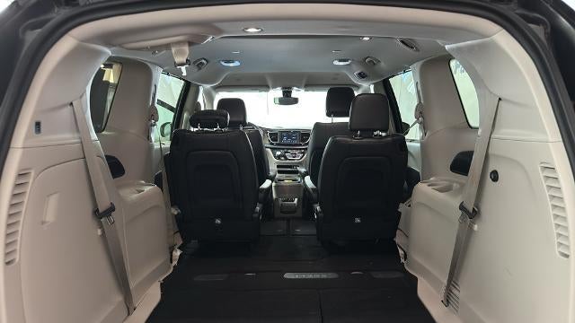 2019 Chrysler Pacifica Touring L 35th Anniversary