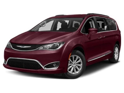 Photo of a 2019 Chrysler Pacifica Touring L 4DR Mini-Van for sale