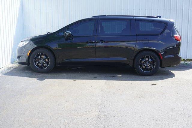 2019 Chrysler Pacifica - $13,800