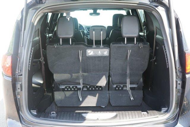 2019 Chrysler Pacifica - $13,800