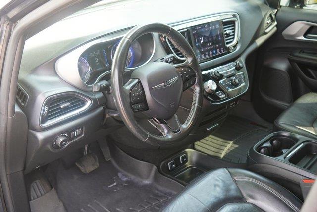 2019 Chrysler Pacifica - $13,800