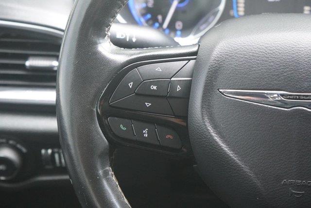 2019 Chrysler Pacifica - $13,800