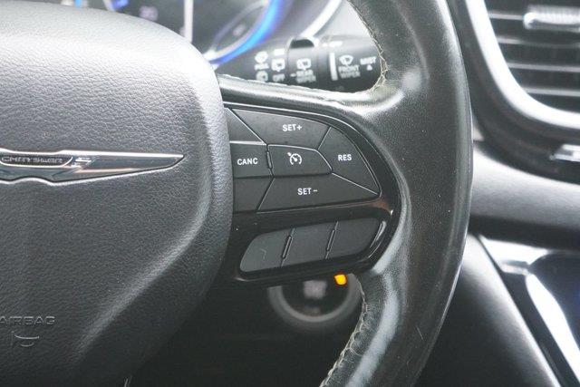 2019 Chrysler Pacifica - $13,800
