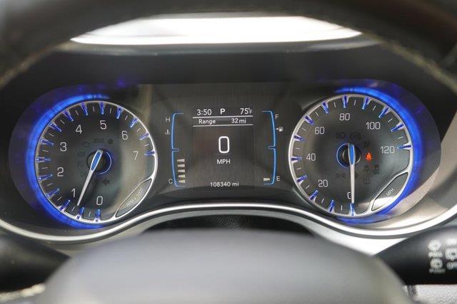 2019 Chrysler Pacifica - $13,800