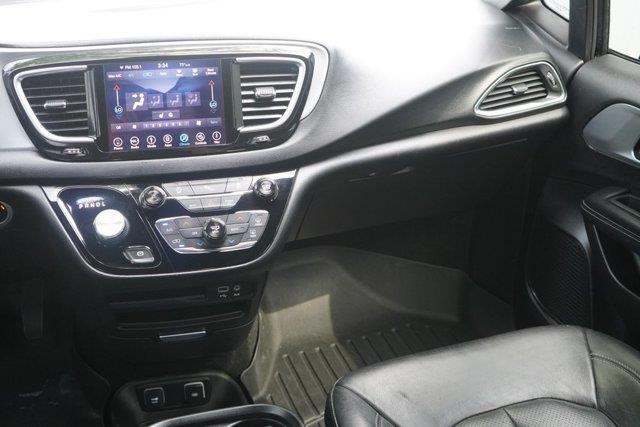 2019 Chrysler Pacifica - $13,800