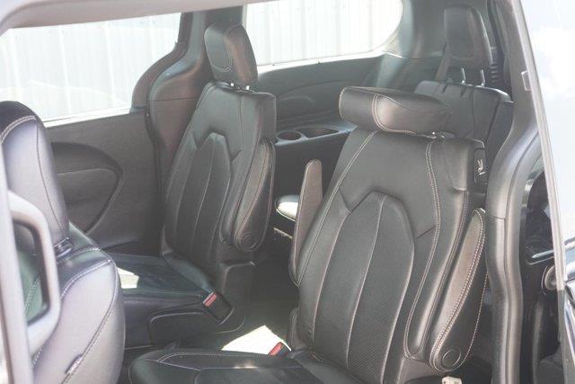 2019 Chrysler Pacifica - $13,800