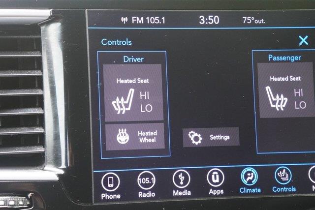 2019 Chrysler Pacifica - $13,800