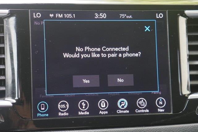 2019 Chrysler Pacifica - $13,800
