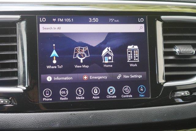 2019 Chrysler Pacifica - $13,800