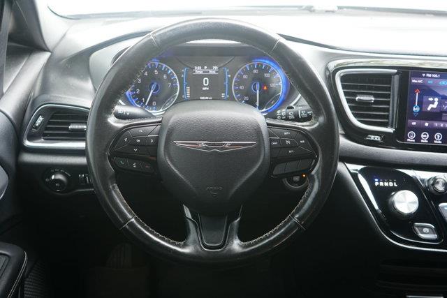 2019 Chrysler Pacifica - $13,800