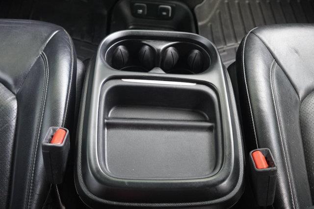 2019 Chrysler Pacifica - $13,800