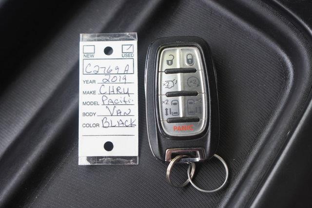 2019 Chrysler Pacifica - $13,800