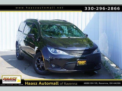 2019 Chrysler Pacifica Touring L 35TH Anniversary 4DR Mini-Van