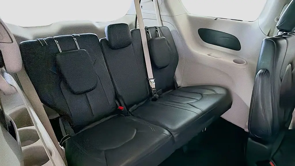 2019 Chrysler Pacifica Touring L 35th Anniversary