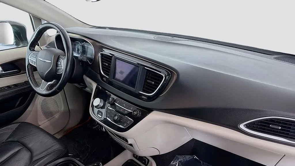 2019 Chrysler Pacifica Touring L 35th Anniversary