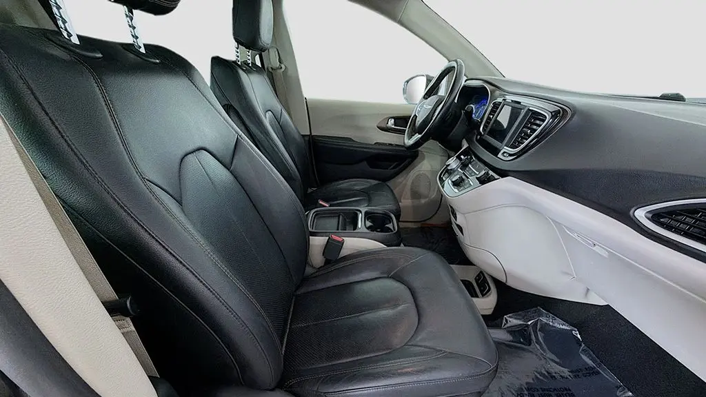 2019 Chrysler Pacifica Touring L 35th Anniversary