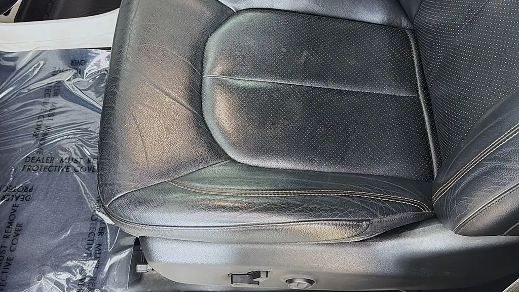 2019 Chrysler Pacifica Touring L 35th Anniversary