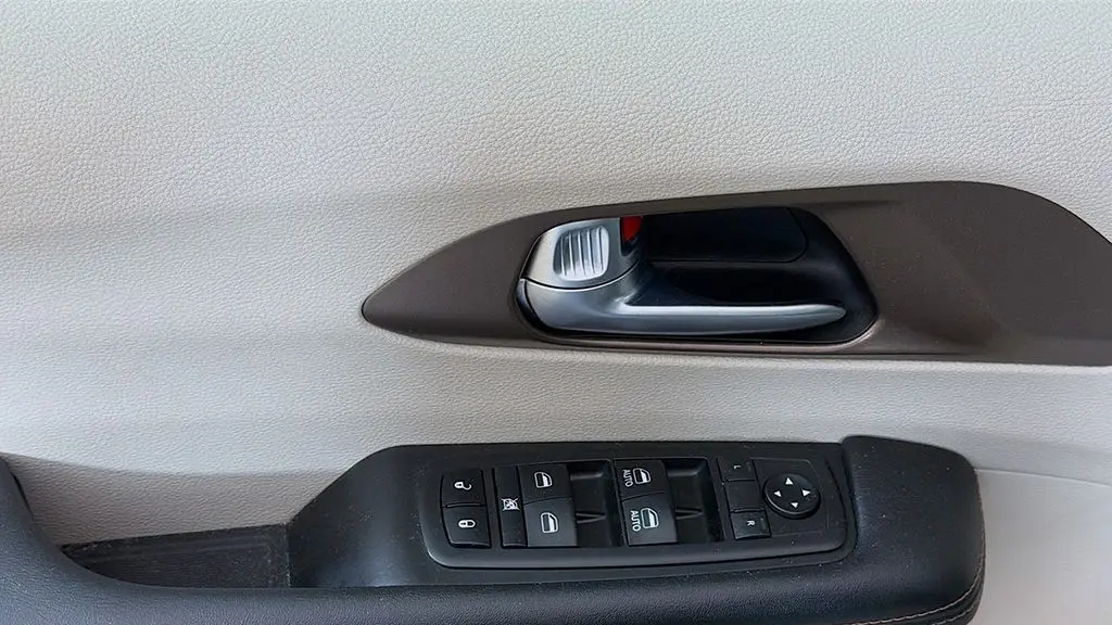 2019 Chrysler Pacifica Touring L 35th Anniversary