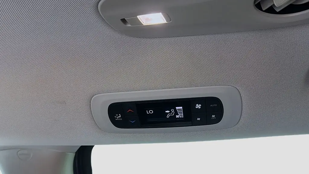 2019 Chrysler Pacifica Touring L 35th Anniversary