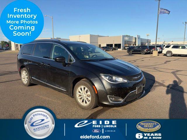 2019 Chrysler Pacifica