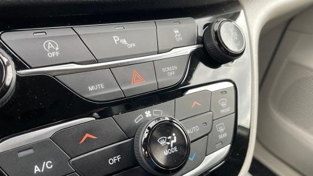 2019 Chrysler Pacifica Touring L 35th Anniversary