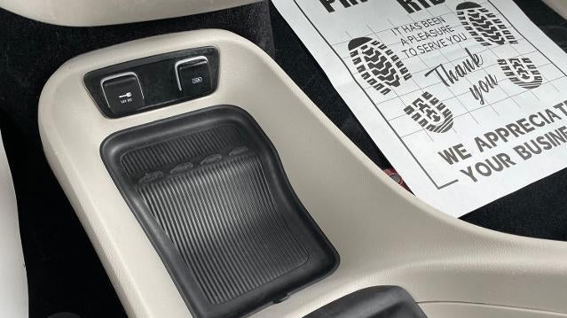 2019 Chrysler Pacifica Touring L 35th Anniversary