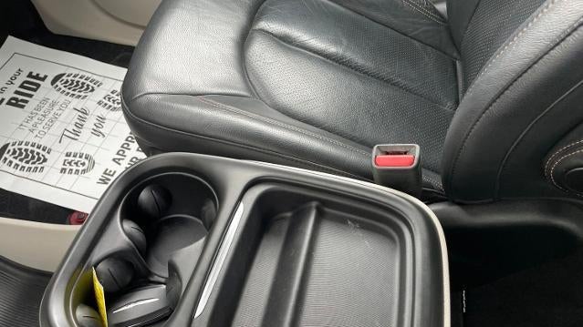 2019 Chrysler Pacifica Touring L 35th Anniversary
