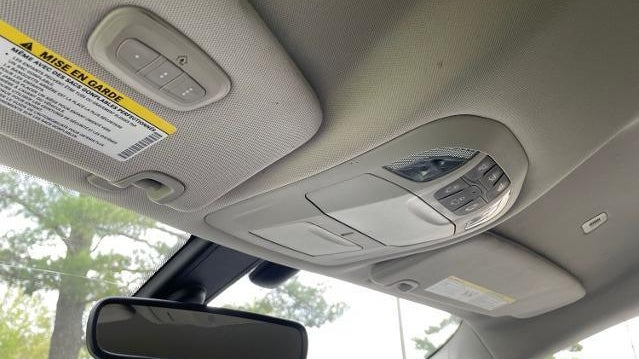 2019 Chrysler Pacifica Touring L 35th Anniversary