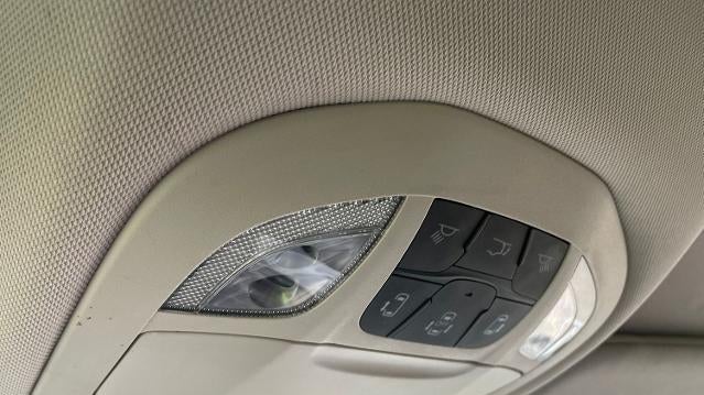 2019 Chrysler Pacifica Touring L 35th Anniversary