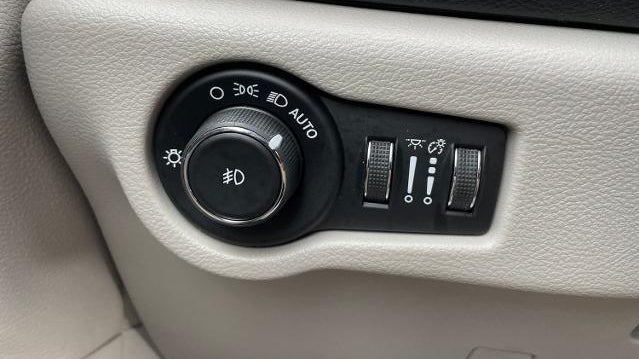 2019 Chrysler Pacifica Touring L 35th Anniversary