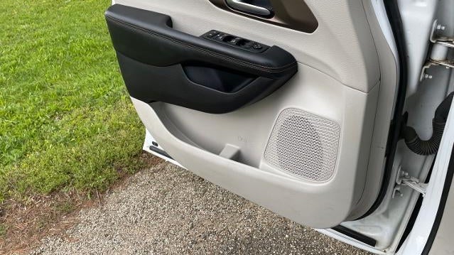 2019 Chrysler Pacifica Touring L 35th Anniversary