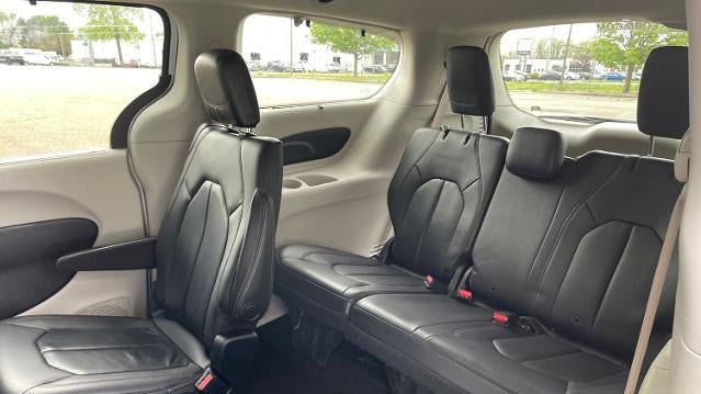 2019 Chrysler Pacifica Touring L 35th Anniversary