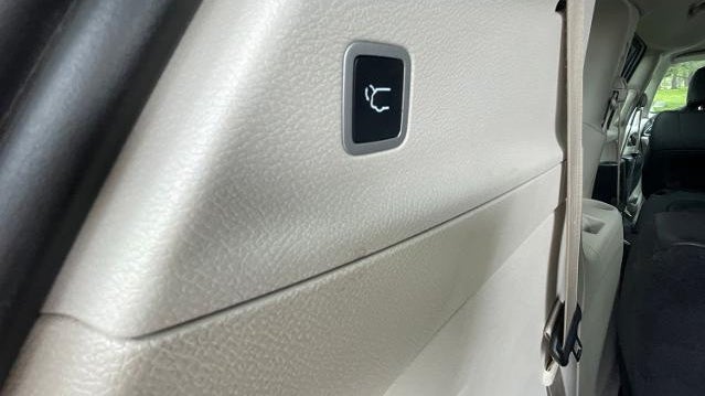 2019 Chrysler Pacifica Touring L 35th Anniversary