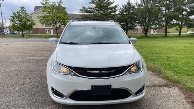 2019 Chrysler Pacifica Touring L 35th Anniversary