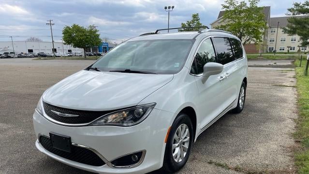 2019 Chrysler Pacifica Touring L 35th Anniversary