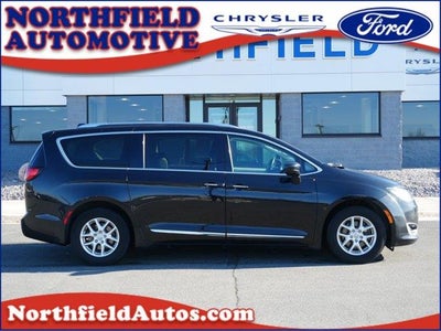 Photo of a 2020 Chrysler Pacifica Touring L 4DR Mini-Van for sale