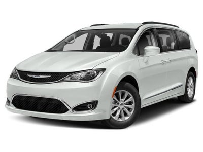 Photo of a 2020 Chrysler Pacifica Touring L 4DR Mini-Van for sale