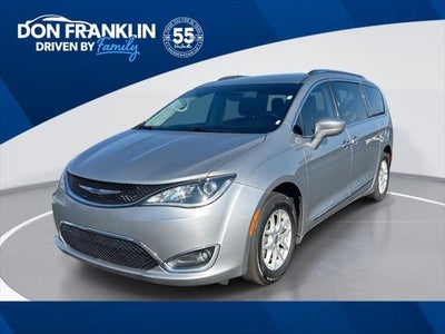 Photo of a 2020 Chrysler Pacifica Touring L 4DR Mini-Van for sale