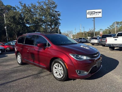 Photo of a 2020 Chrysler Pacifica Touring L 4DR Mini-Van for sale