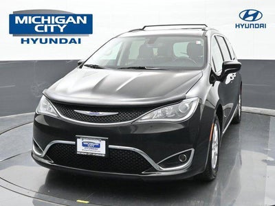 Photo of a 2020 Chrysler Pacifica Touring L 4DR Mini-Van for sale
