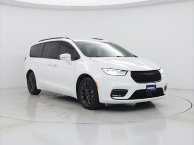 2021 Chrysler Pacifica Touring L 4DR Mini-Van