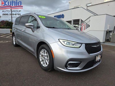 2021 Chrysler Pacifica Touring L 4DR Mini-Van