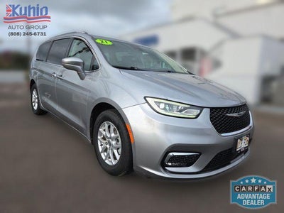 2021 Chrysler Pacifica Touring L 4DR Mini-Van