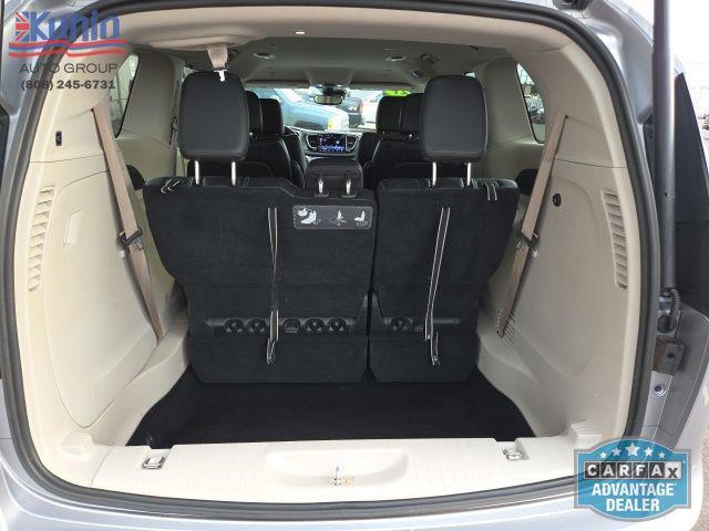 2021 Chrysler Pacifica - $27,977
