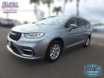 2021 Pacifica Thumbnail 15