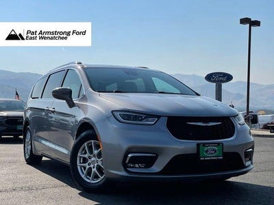 2021 Chrysler Pacifica Touring L 4DR Mini-Van